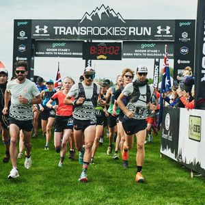 Image post by @uarunning on Instagram