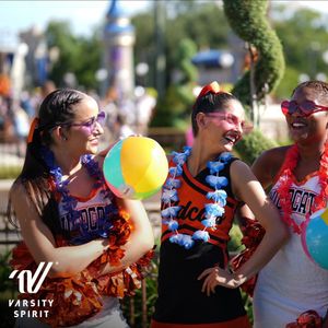Image post by @varsityspirit on Instagram