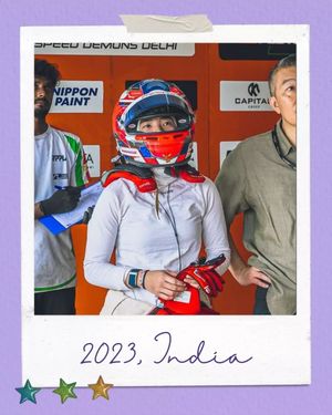 Image post by @femalesinmsport on Instagram