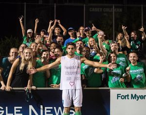 Image post by @fgcudirtybirds on Instagram