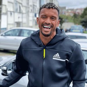 Image post by @luisnani on Instagram