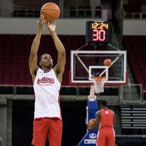 Image post by @fresnostatembb on Instagram