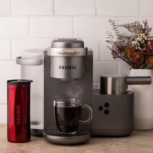 Image post by @keurig on Instagram