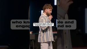 Video post by @legacynashville on YouTube
