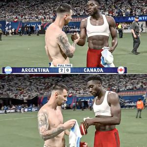 Image post by @espnfc on Instagram