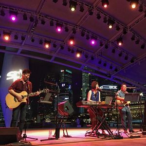 Image post by @esplanadesingapore on Instagram