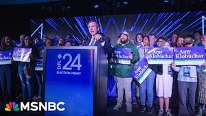 Video post by @msnbc on YouTube