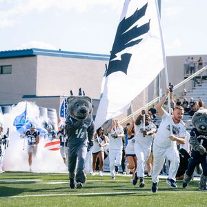 Image post by @nevadawolfpack on Instagram