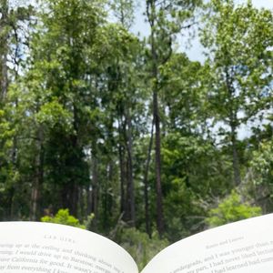 Image post by @stjohnscountylibrary on Instagram