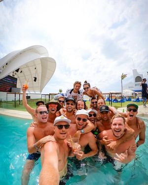Image post by @followthefishtv on Instagram