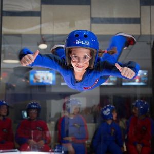 Image post by @iflyus on Instagram