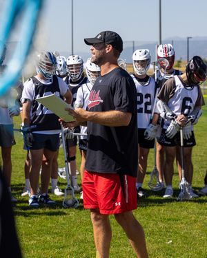 Image post by @legends_lacrosse on Instagram