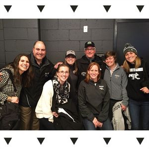 Image post by @pcwhockey on Instagram