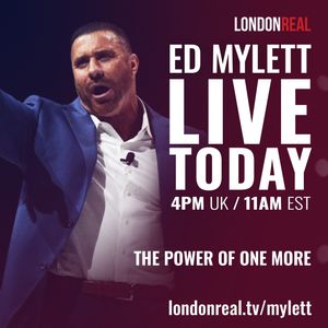Image post by @londonrealtv on Instagram