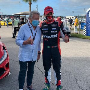 Image post by @pipoderani on Instagram