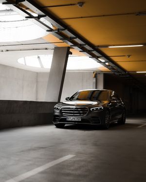 Image post by @mercedesbenz on Instagram