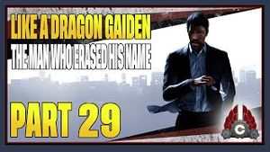 Video post by @cohhcarnage on YouTube