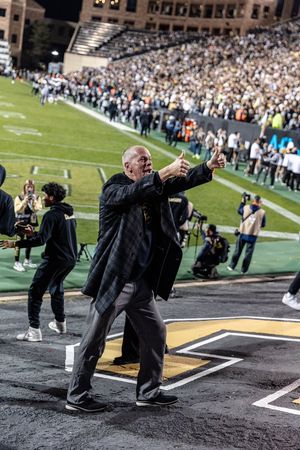 Image post by @CUBuffsMBB on Twitter