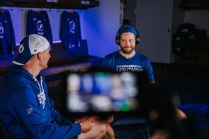 Image post by @TBLightning on Twitter