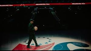 Video post by @sixers on YouTube