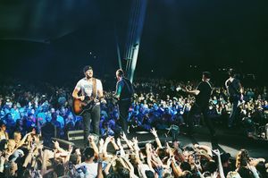 Image post by @lukebryan on Instagram