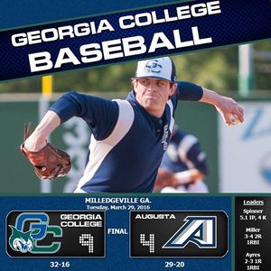 Image post by @gcsubobcats on Instagram