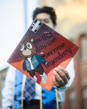 Image post by @sjsu on Instagram