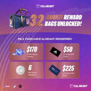 Image post by @MLSQuest on Twitter