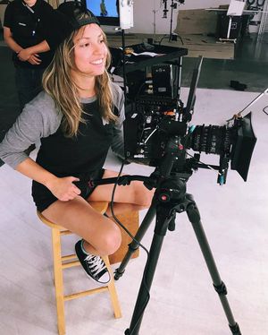 Image post by @reddigitalcinema on Instagram