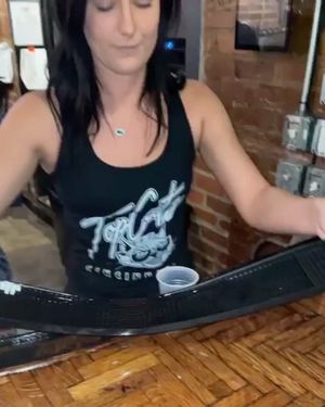 Image post by @barstoolcincy on Instagram