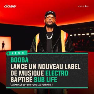 Image post by @dose_rap on Instagram