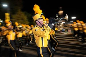 Image post by @uiowa on Instagram