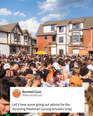 Image post by @barstoolcuse on Instagram