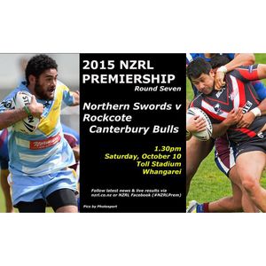 Image post by @nzrugbyleague on Instagram
