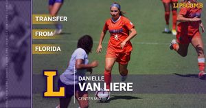 Image post by @LipscombWSOC on Twitter