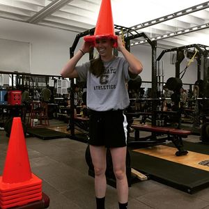Image post by @colgatesoftball on Instagram