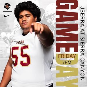 Image post by @jserraathletics on Instagram