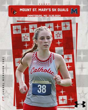 Image post by @catholicu_xctf on Instagram
