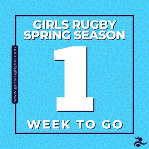 Image post by @girlsrugbysocal on Instagram