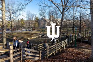 Image post by @iubloomington on Instagram