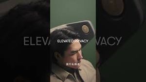 Video post by @cathaypacific on YouTube