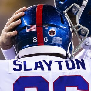 Image post by @auburnuniforms on Instagram