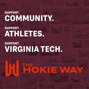 Image post by @hokieway on Instagram