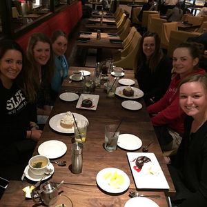 Image post by @cowgirlgolf on Instagram