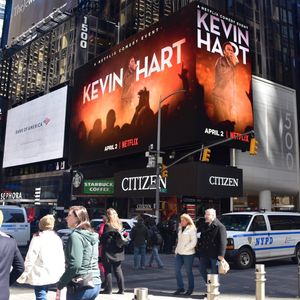 Image post by @kevinhart4real on Instagram