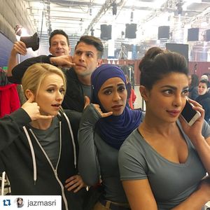 Image post by @priyankachopra on Instagram