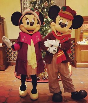 Image post by @thedisneyblog on Instagram