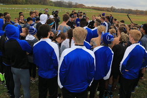 Image post by @gvsuxctf on Instagram