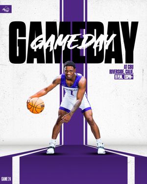 Image post by @ACU_MBB on Twitter