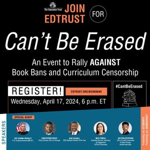 Image post by @RepPressley on Twitter